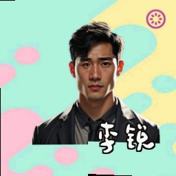 李锐